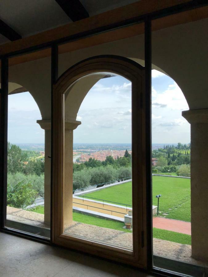 L'oliveta Guest house
